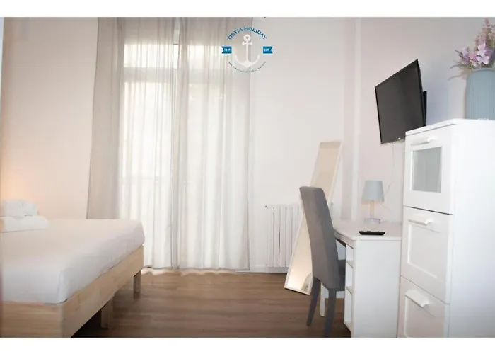 La Dolce Sosta Executive Maison d'hôtes