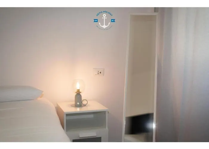La Dolce Sosta Executive Maison d'hôtes *