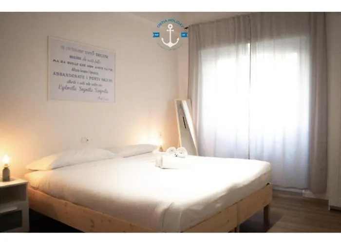 Maison d'hôtes La Dolce Sosta Executive *