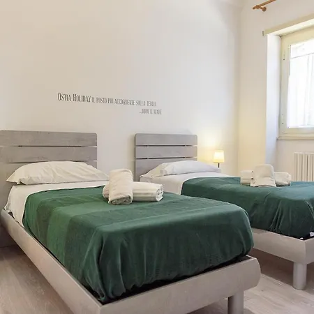 La Dolce Sosta Executive Maison d'hôtes *