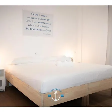 Maison d'hôtes La Dolce Sosta Executive
