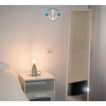 La Dolce Sosta Executive Maison d'hôtes *